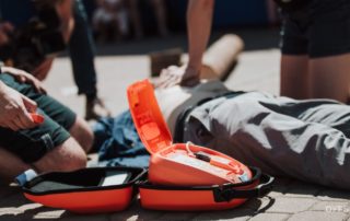 powszechnie dostępne aed