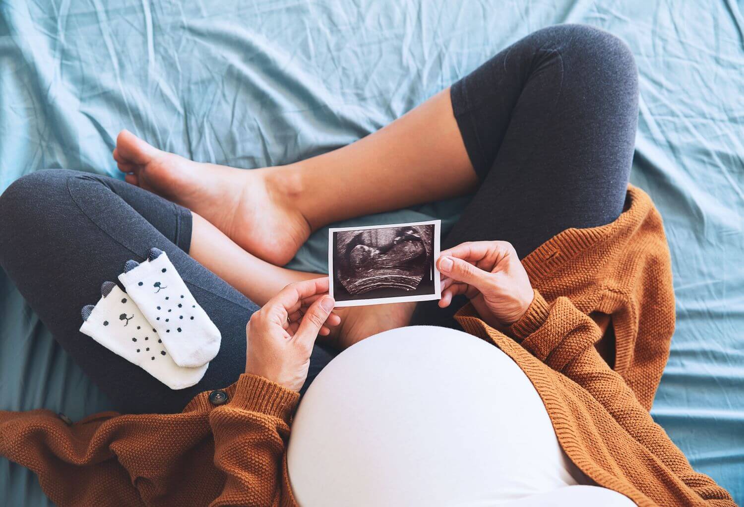 Pierwsza pomoc kobiecie w ciąży. Na czym polega? – Projekt AED