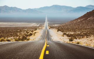 heart safe w dolinie śmierci