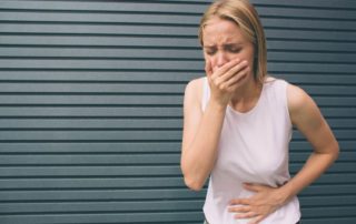 zatrucia pierwsza pomoc