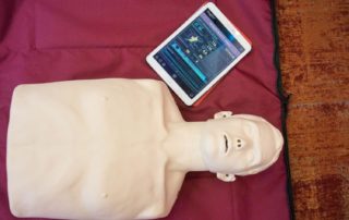 aed aplikacje łańcuch przeżycia