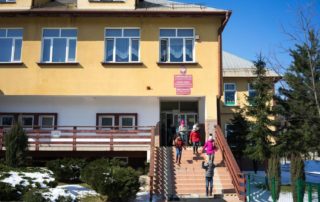 defibrylator AED, szkoła, dzieci, AED