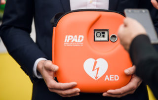 cena aed, ile kosztuje defibrylator