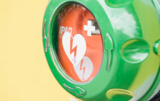 aed dofinansowanie jak zdobyć