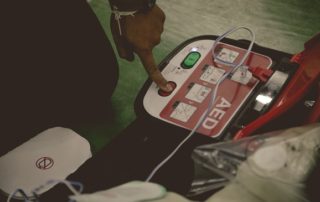 dodatkowe funkcje aed