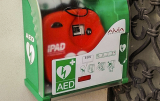 jak zdobyć aed sposoby