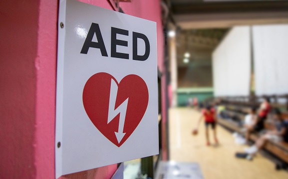 najlepszy defibrylator