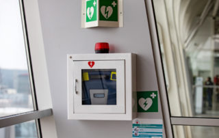 jak chronic aed przed kradzieżą