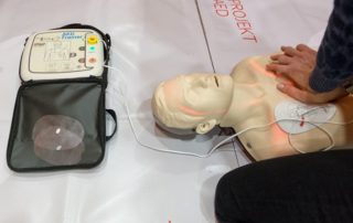 treningowe aed szkoleniowe