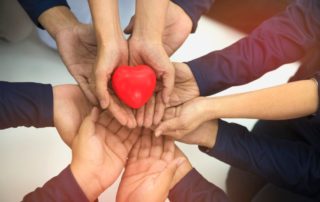 CSR realizowany dzięki AED