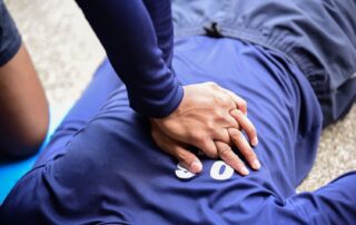 BLS (Basic Life Support) w pigułce