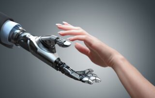 Sztuczna inteligencja w medycynie