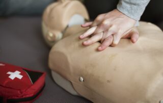 Fantom na szkoleniu z pierwszej pomocy, Jak najlepiej wykorzystać fantom Brayden LED w szkoleniach z pierwszej pomocy