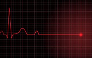 Czym są rytmy defibrylacyjne