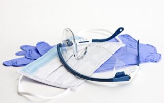 Środki ochrony osobistej