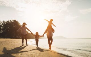 Pierwsza pomoc za granicą