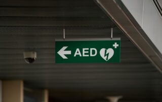 AED