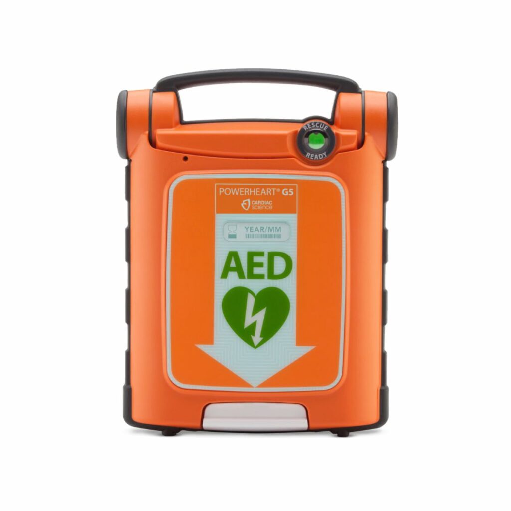 Defibrylator_AED_Powerheart_G5_Semi-Auto_01